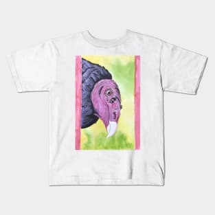 Vulture Kids T-Shirt